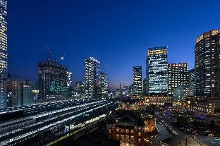 Marunouchi Hotel,Marunouchi>>Chiyoda,4 star