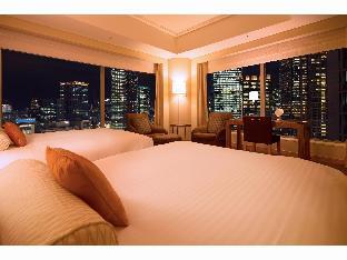 Marunouchi Hotel,Marunouchi>>Chiyoda,4 star