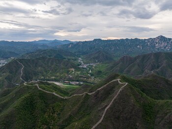 huairou
