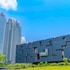 echerm hotel wuyangcun metro station