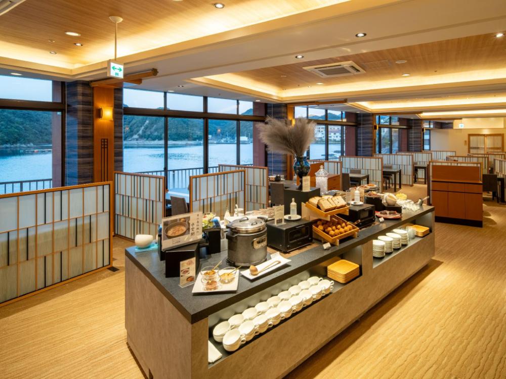 kumano bettei nakanoshima