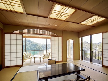 kumano bettei nakanoshima