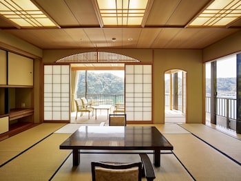 kumano bettei nakanoshima