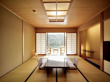 kumano bettei nakanoshima