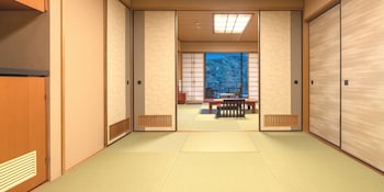 kumano bettei nakanoshima