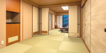 kumano bettei nakanoshima