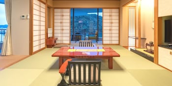 kumano bettei nakanoshima