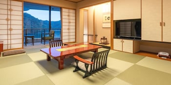 kumano bettei nakanoshima