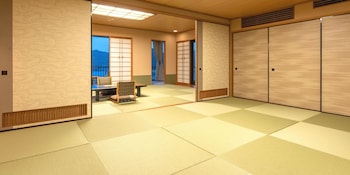 kumano bettei nakanoshima
