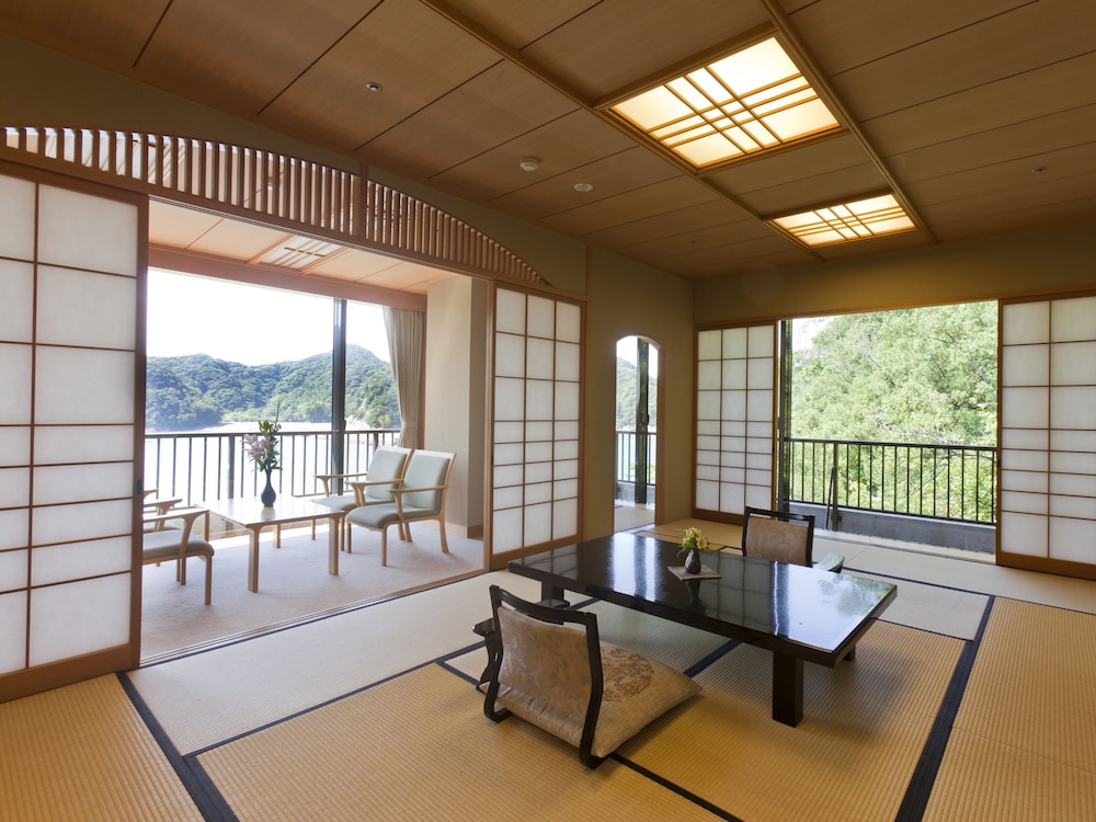 kumano bettei nakanoshima