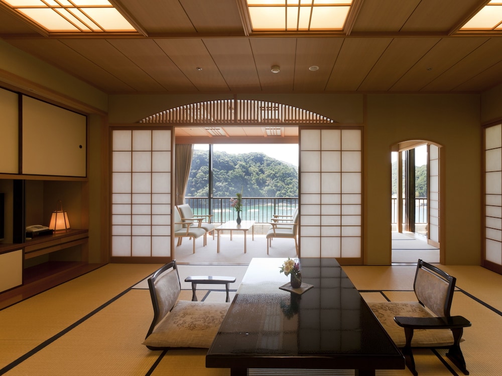 kumano bettei nakanoshima