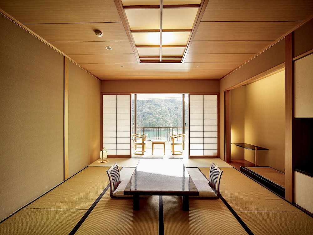 kumano bettei nakanoshima