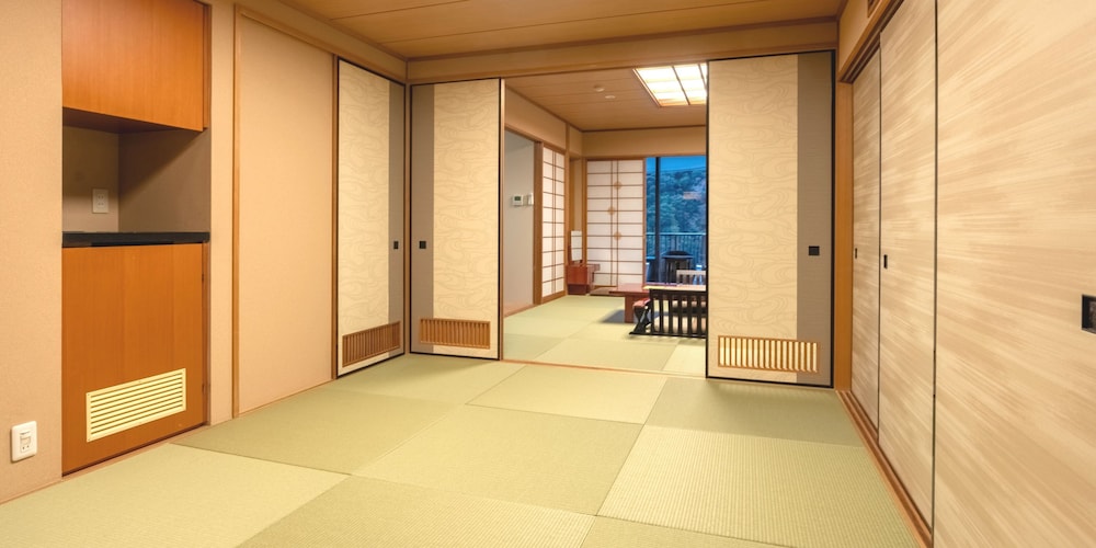 kumano bettei nakanoshima