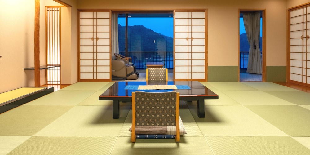 kumano bettei nakanoshima
