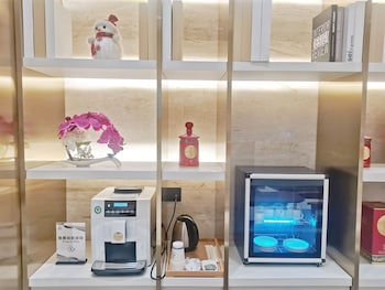 dingwang hotel chencun metro station