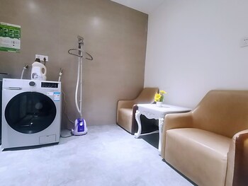 dingwang hotel chencun metro station