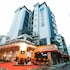 naive l executive apartments coast city