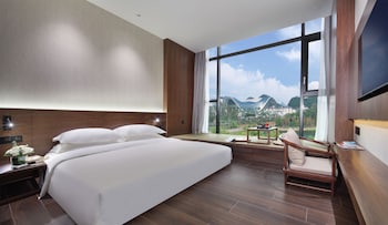 riverside wing hotel guilin