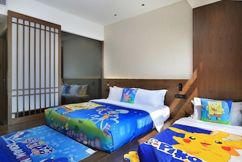 riverside wing hotel guilin