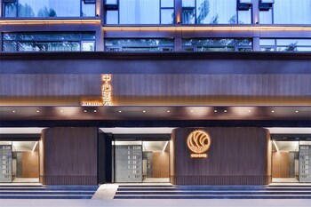 riverside wing hotel guilin