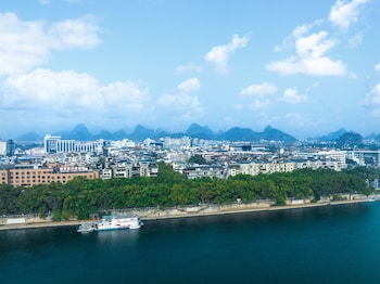 riverside wing hotel guilin