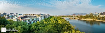 riverside wing hotel guilin
