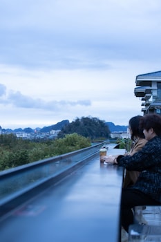 riverside wing hotel guilin