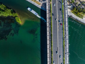 riverside wing hotel guilin