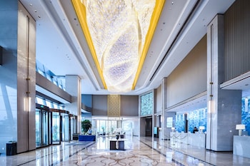 oceantec valley hotel qingdao