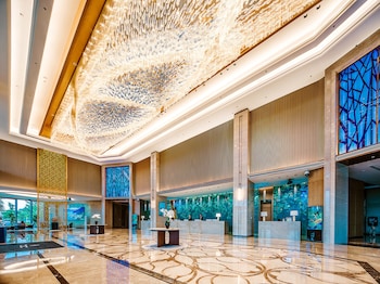 oceantec valley hotel qingdao