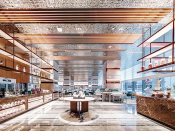 oceantec valley hotel qingdao