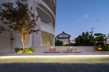 da li yu jia ren hotel