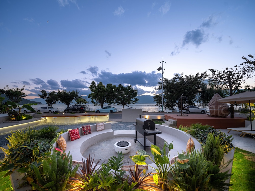 da li yu jia ren hotel