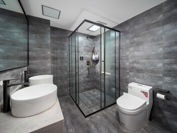 da li yu jia ren hotel