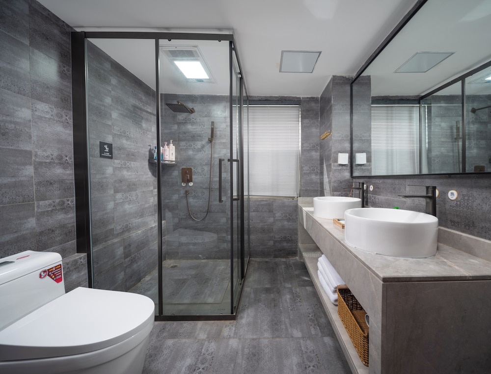 da li yu jia ren hotel