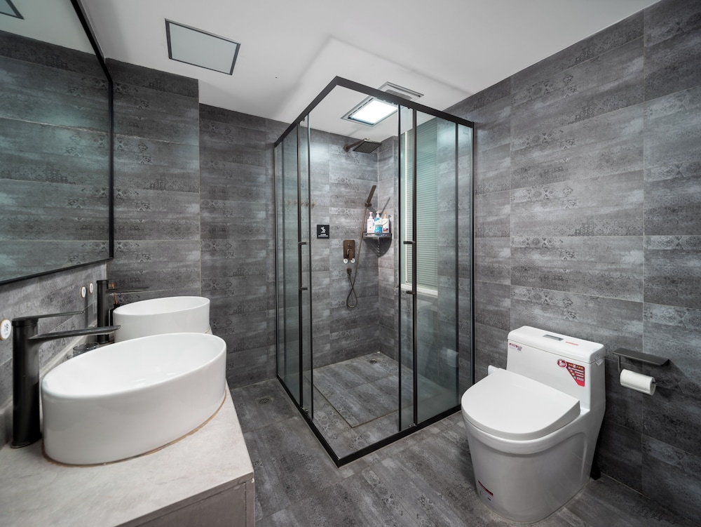 da li yu jia ren hotel