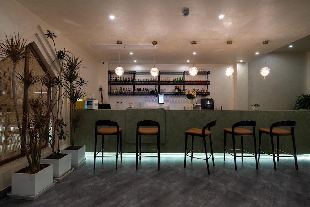 da li yu jia ren hotel