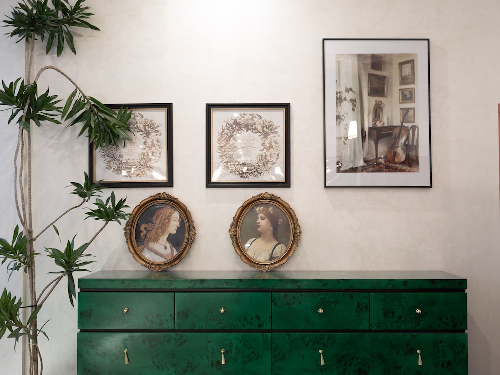 da li yu jia ren hotel