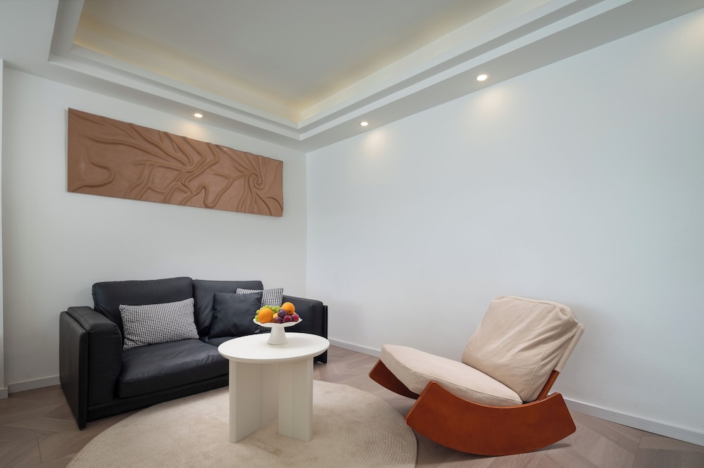 da li yu jia ren hotel