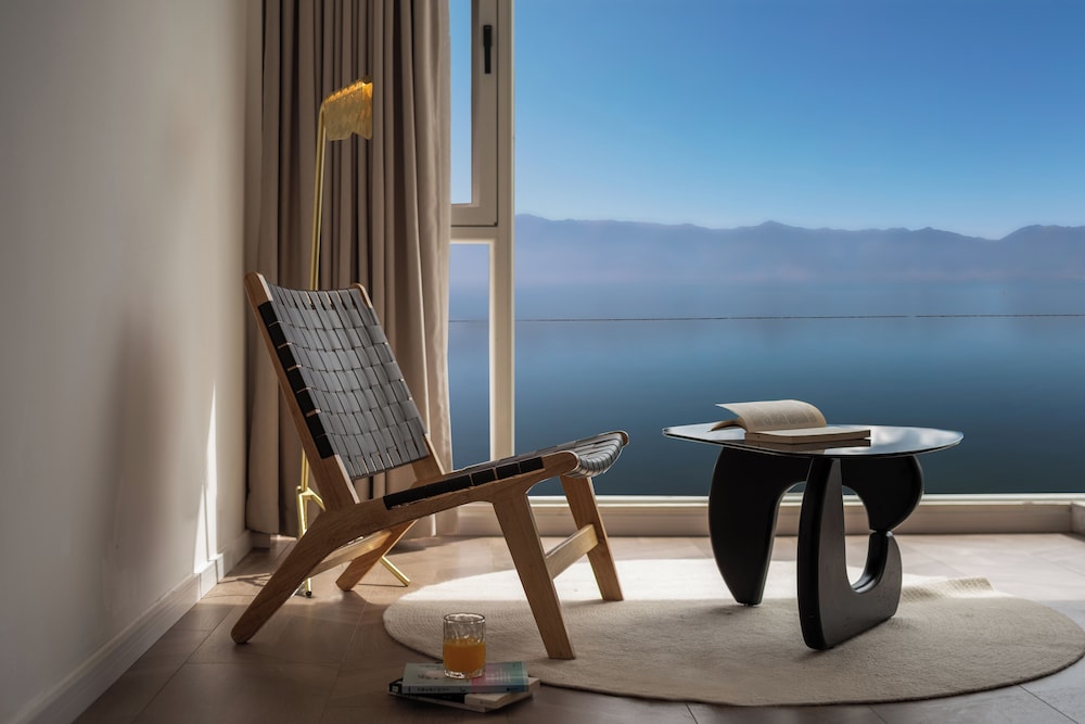 da li yu jia ren hotel