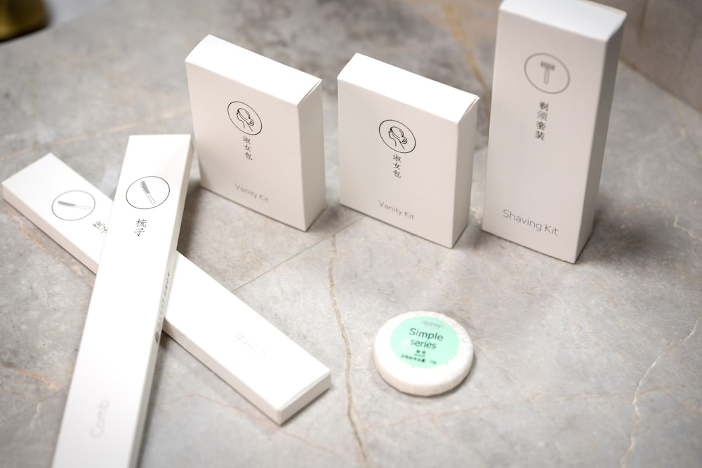 da li yu jia ren hotel