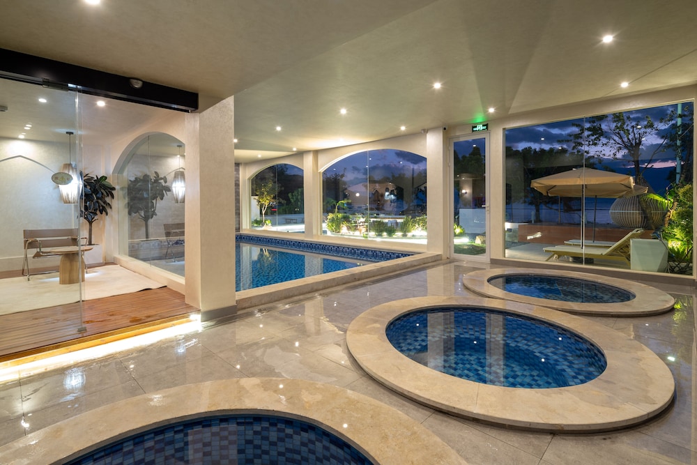 da li yu jia ren hotel