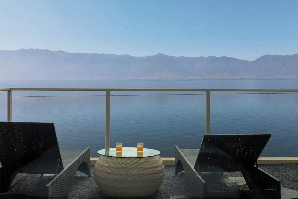 da li yu jia ren hotel