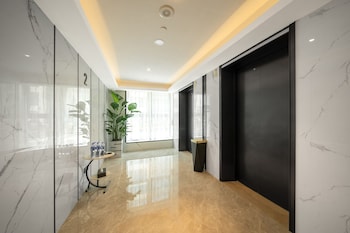 baiyun airport cocoa hotel