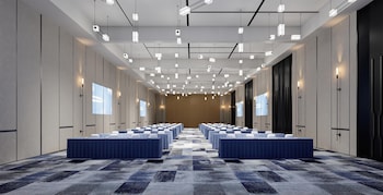 baiyun airport cocoa hotel