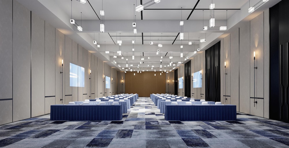 baiyun airport cocoa hotel