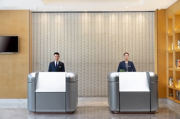 baiyun airport cocoa hotel