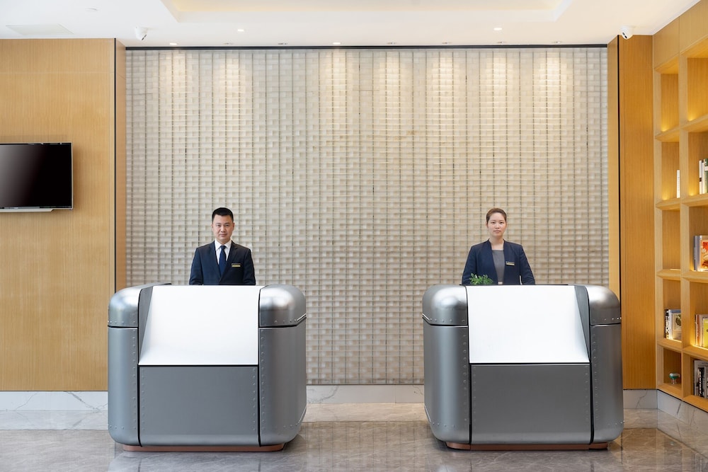 baiyun airport cocoa hotel
