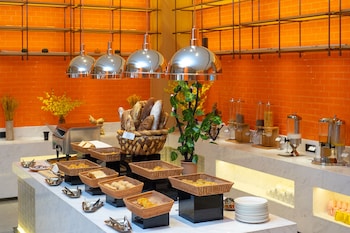 baiyun airport cocoa hotel