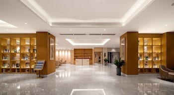 baiyun airport cocoa hotel
